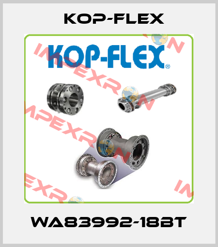 WA83992-18BT Kop-Flex