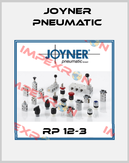 RP 12-3 Joyner Pneumatic