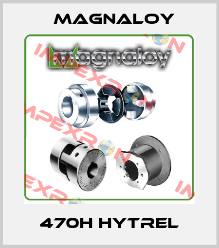 470H HYTREL Magnaloy