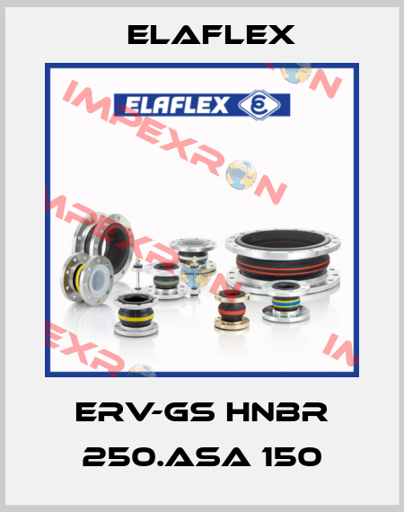 ERV-GS HNBR 250.ASA 150 Elaflex