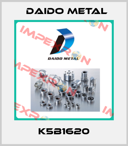 K5B1620 Daido Metal