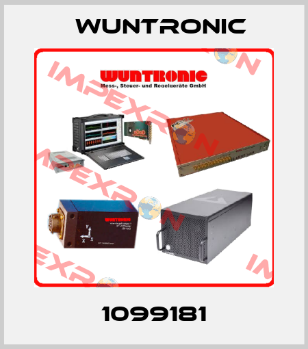 1099181 Wuntronic