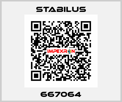 667064 Stabilus