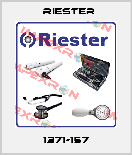 1371-157 Riester