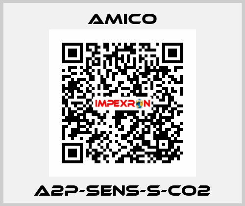 A2P-SENS-S-CO2 AMICO