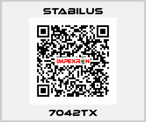 7042TX Stabilus