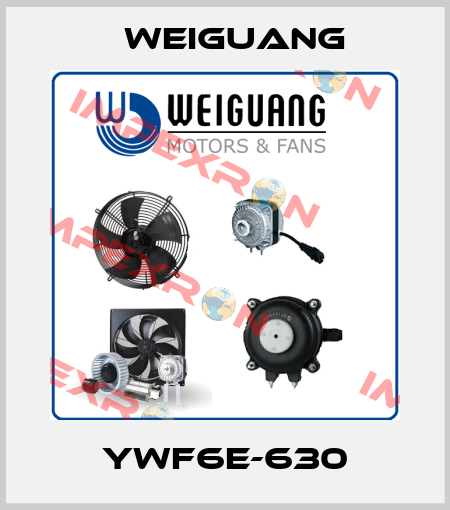 YWF6E-630 Weiguang