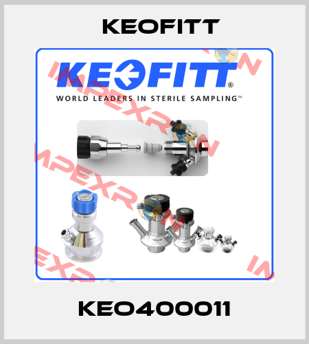 KEO400011 Keofitt