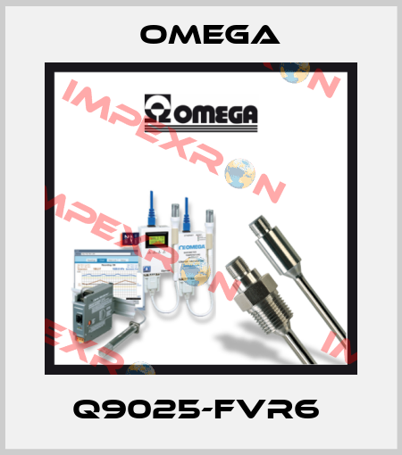 Q9025-FVR6  Omega