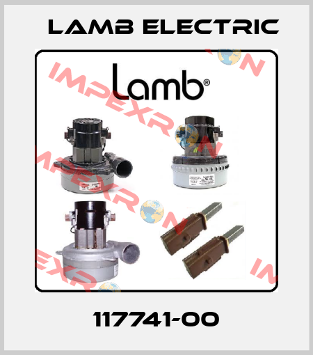 117741-00 Lamb Electric