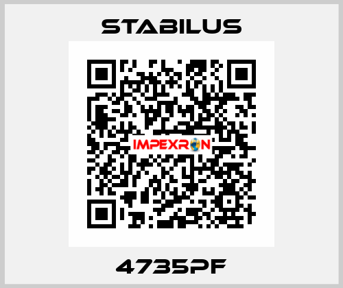 4735PF Stabilus