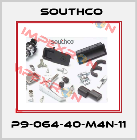 P9-064-40-M4N-11 Southco