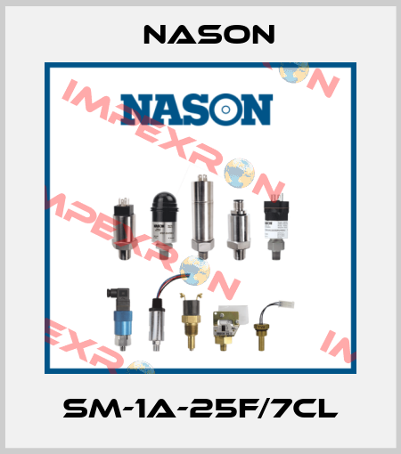 SM-1A-25F/7CL Nason
