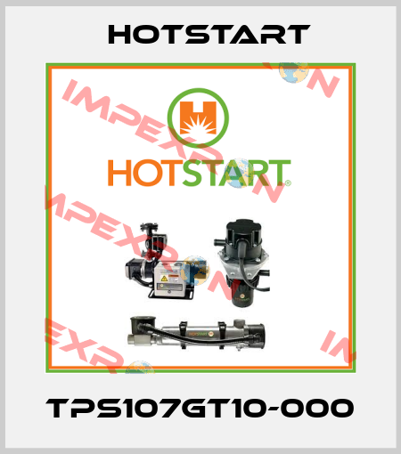 TPS107GT10-000 Hotstart