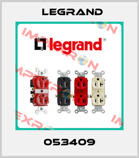 053409 Legrand