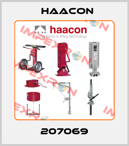 207069 haacon