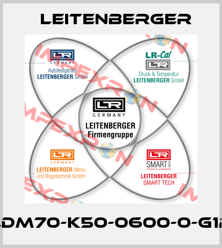 LDM70-K50-0600-0-G12 Leitenberger