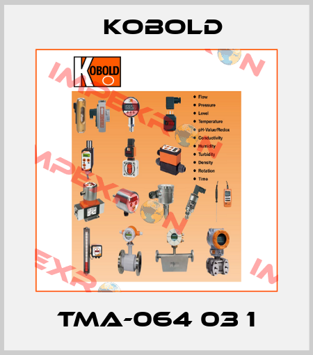TMA-064 03 1 Kobold