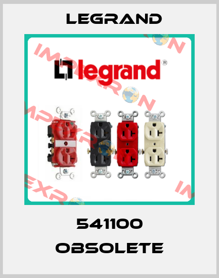 541100 obsolete Legrand
