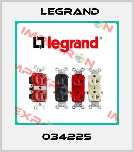 034225 Legrand