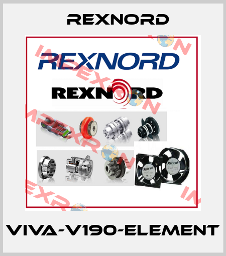 VIVA-V190-ELEMENT Rexnord