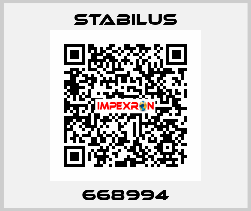668994 Stabilus