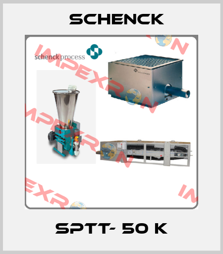 SPTT- 50 K Schenck