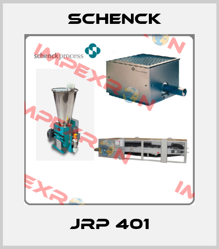 JRP 401 Schenck