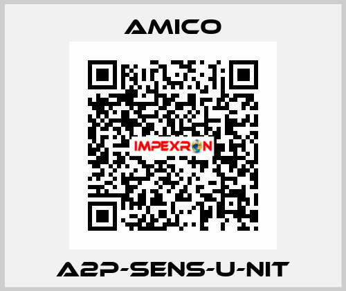 A2P-SENS-U-NIT AMICO