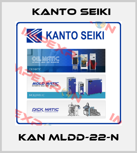 KAN MLDD-22-N Kanto Seiki