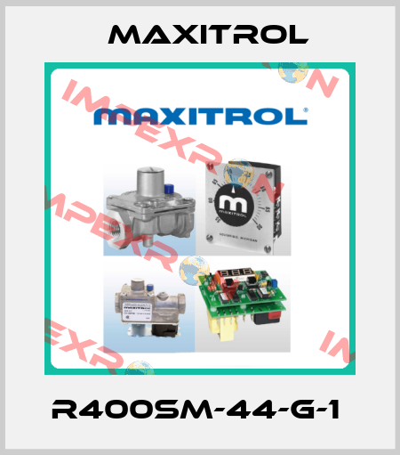 R400SM-44-G-1  Maxitrol