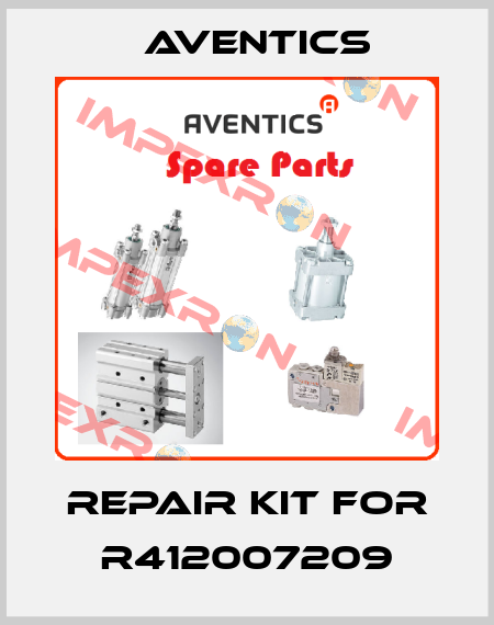 Repair Kit For R412007209 Aventics
