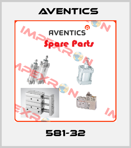 581-32 Aventics