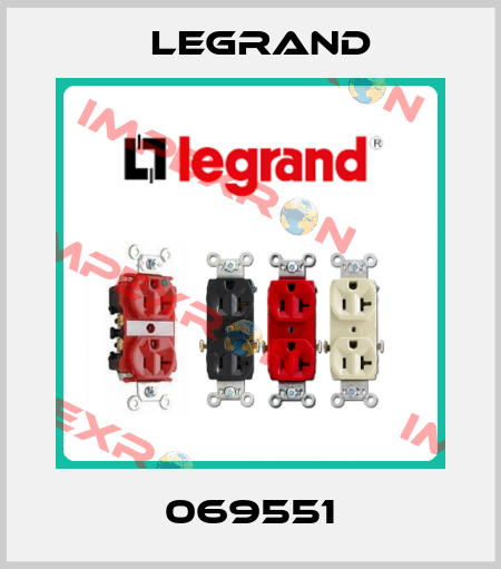 069551 Legrand