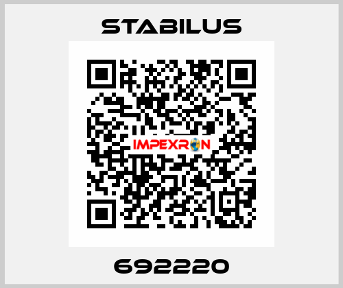 692220 Stabilus