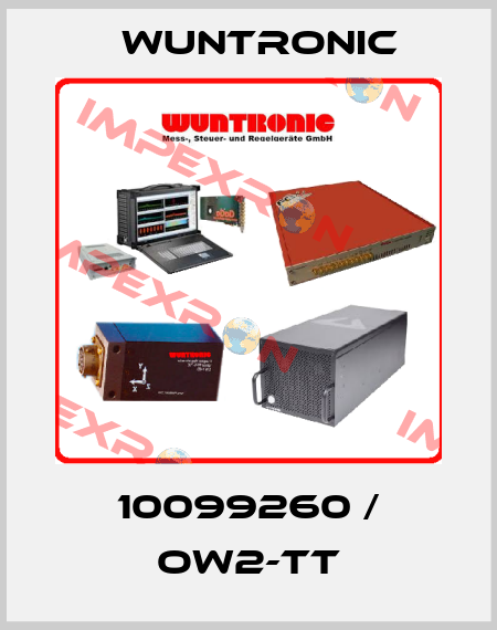 10099260 / OW2-TT Wuntronic