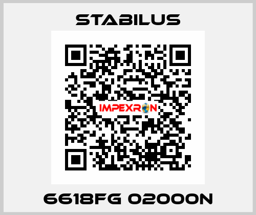 6618FG 02000N Stabilus