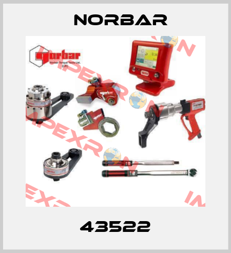 43522 Norbar