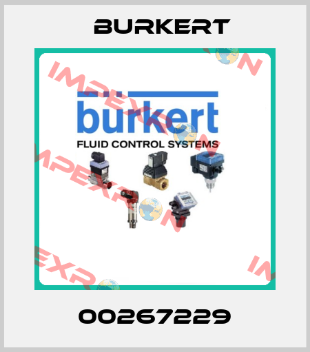 00267229 Burkert
