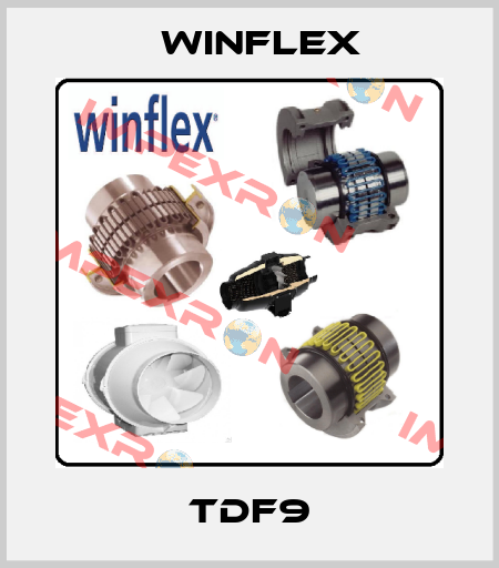 TDF9 Winflex