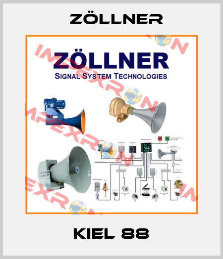 KIEL 88 Zöllner