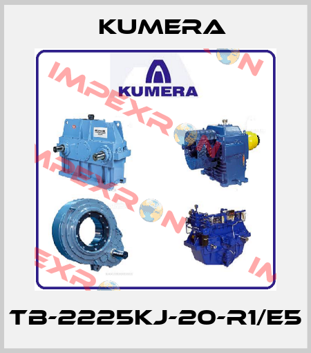 TB-2225KJ-20-R1/E5 Kumera