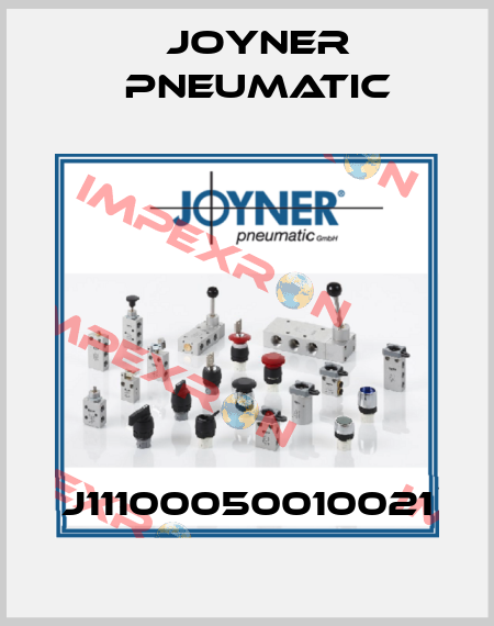 J11100050010021 Joyner Pneumatic