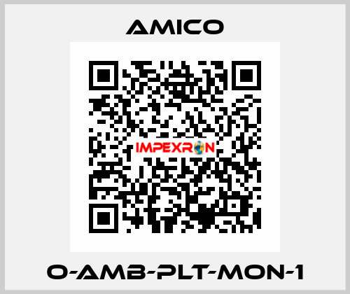 O-AMB-PLT-MON-1 AMICO