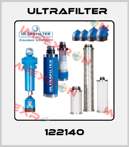 122140 Ultrafilter