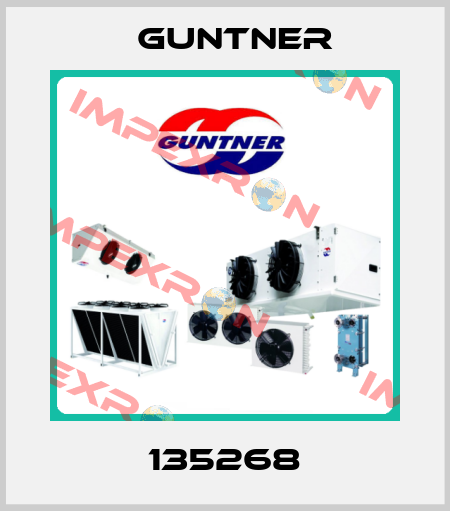 135268 Guntner