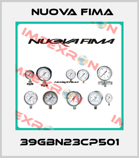 39GBN23CP501 Nuova Fima