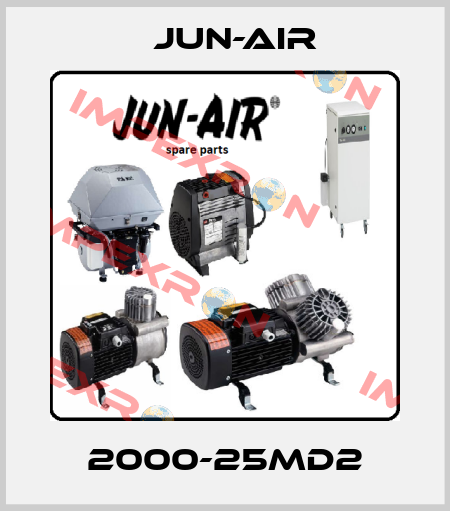 2000-25MD2 Jun-Air