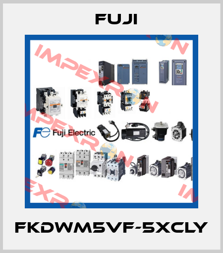 FKDWM5VF-5XCLY Fuji