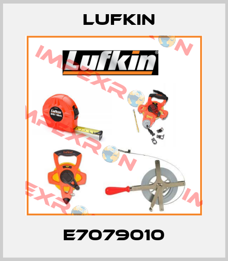 E7079010 Lufkin